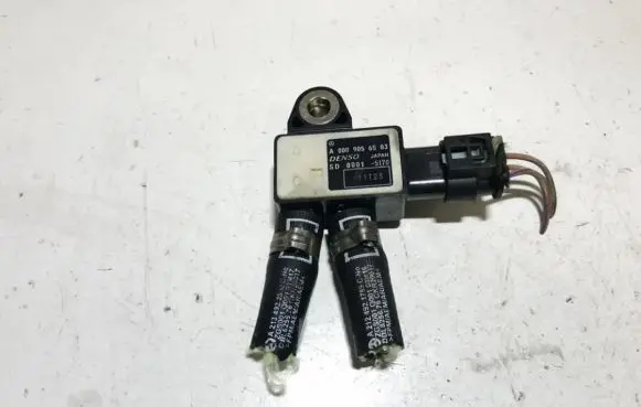 Mercedes-Benz E W213 Air pressure sensor a0009056503 sd00015170