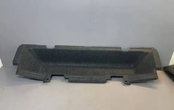 BMW 5 GT F07 Other trunk/boot trim element 51479164448 9164448 51477329277