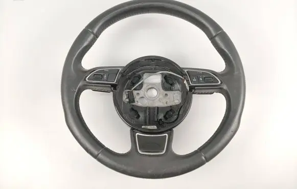 Audi A5 8T 8F Steering wheel 8K0419091BN
