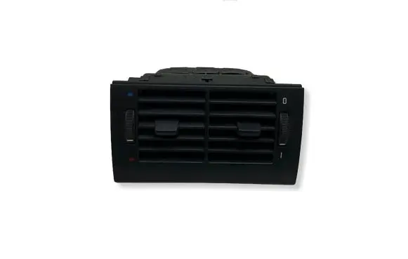 BMW 5 E39 Rear air vent grill 8376150