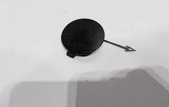 Audi A6 C7 Front tow hook cap/cover 4G0807241G