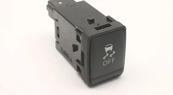 Nissan Pulsar ESP (stability program) switch 