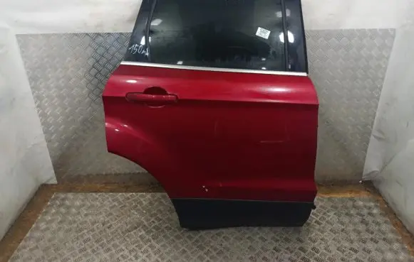 Ford Kuga II Rear door