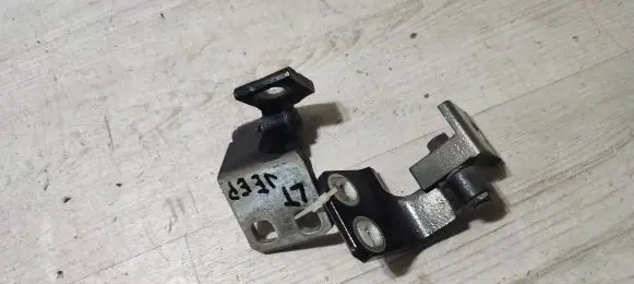Jeep Cherokee Rear door hinge set 433R