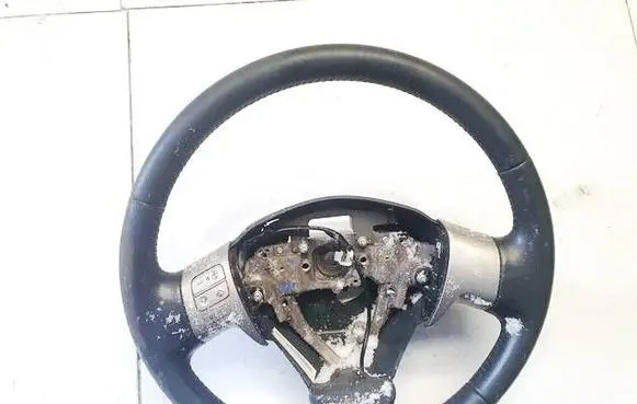 Toyota Auris 150 Steering wheel 7212114 607095202