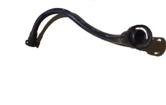 Audi A2 Turbo turbocharger oiling pipe/hose