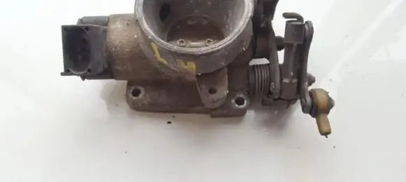 Ford Puma Throttle valve 95BF9B989