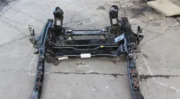 Mercedes-Benz Sprinter W906 Front subframe A9063305900