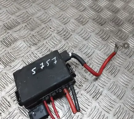 Volkswagen New Beetle Sensor 