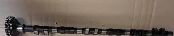 Jaguar XJ X308 Camshaft EBC10818