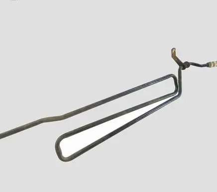 Citroen C5 Power steering hose/pipe/line