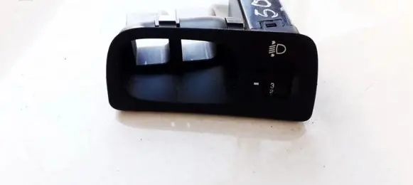 KIA Sportage Headlight level height control switch S56W