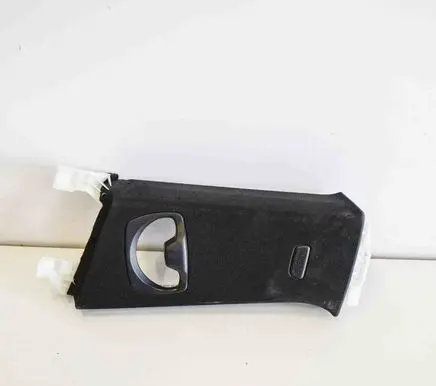 BMW 4 F32 F33 (B) pillar trim (bottom) 7276893