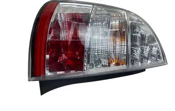 Toyota Prius (XW20) Rear/tail lights