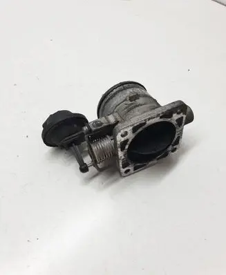 KIA Sorento Throttle valve 3510027
