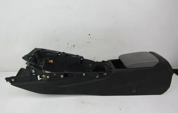 Audi A4 S4 B9 Center console 8W1863241A