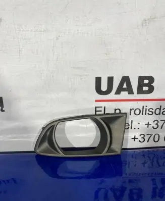 KIA Rio Front fog light trim/grill 86525FD000
