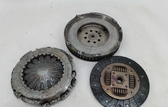 Hyundai i30 Clutch set kit