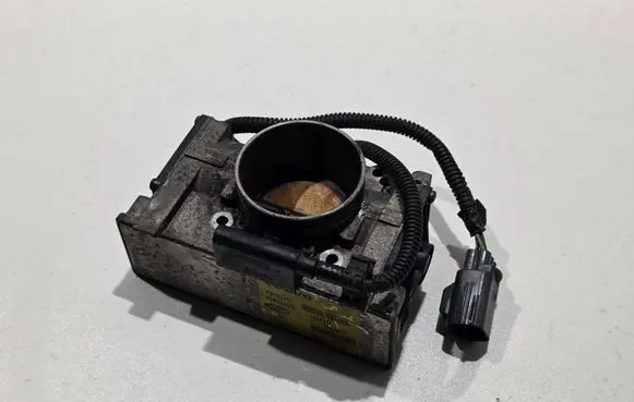 Volvo S60 Throttle valve 8644347 65cfm2