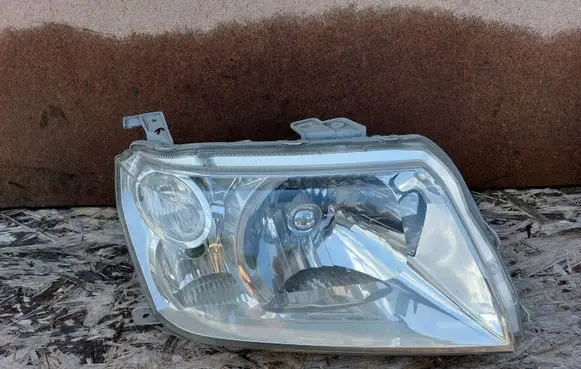 Suzuki Grand Vitara II Headlight/headlamp 100-59076