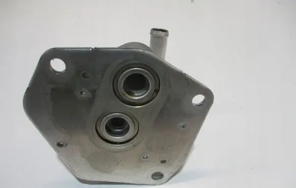 Toyota Hilux (N140, N150, N160, N170) Engine oil radiator J19X04
