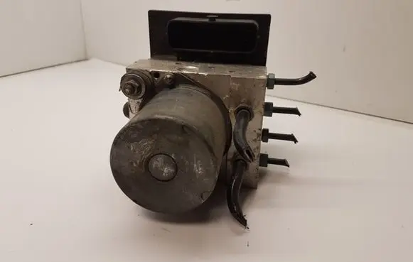 Audi A6 S6 C6 4F ABS Pump 4F0910517AC 4F0614517T