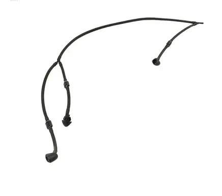 Subaru Outback (BS) Windshield washer spray nozzle 