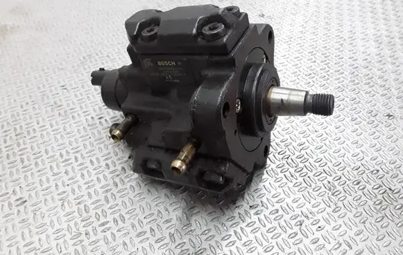 Alfa Romeo 156 Fuel injection high pressure pump 0445010007 0281002488