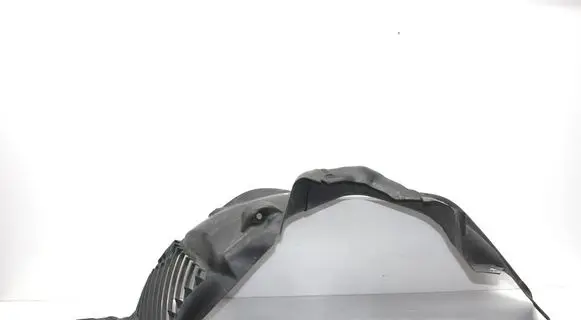 Mercedes-Benz G W463 2nd Gen Front wheel arch liner splash guards A4638842800