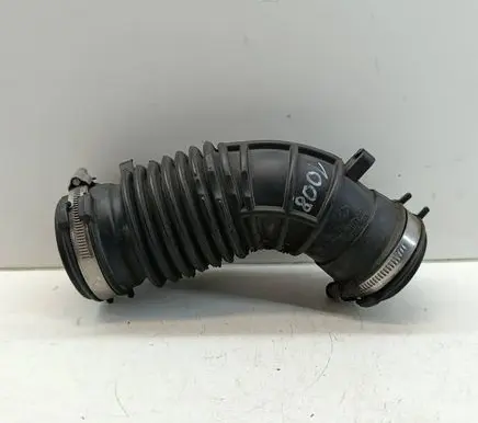 Renault Megane III Air intake hose/pipe 165750686R