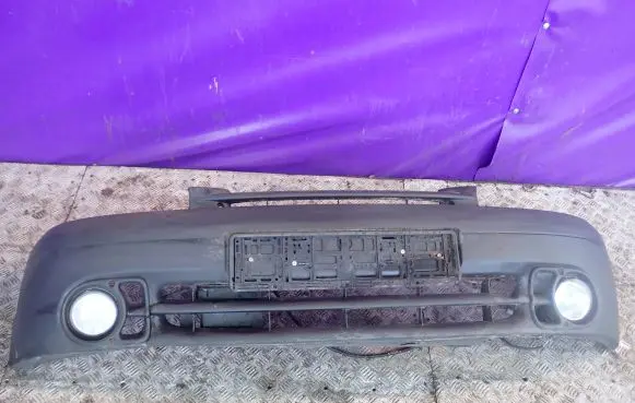 Renault Kangoo I Front bumper