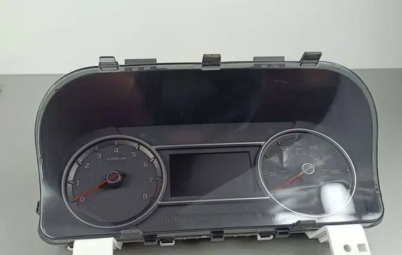 KIA Sorento IV Speedometer (instrument cluster) AAA2254210001 94083A5020 0287202303150352