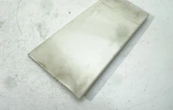 Ford Transit Fuel tank cap 