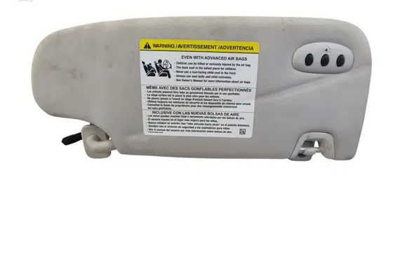 Ford Edge II Sun visor BU5A00014 BU5A00014DA