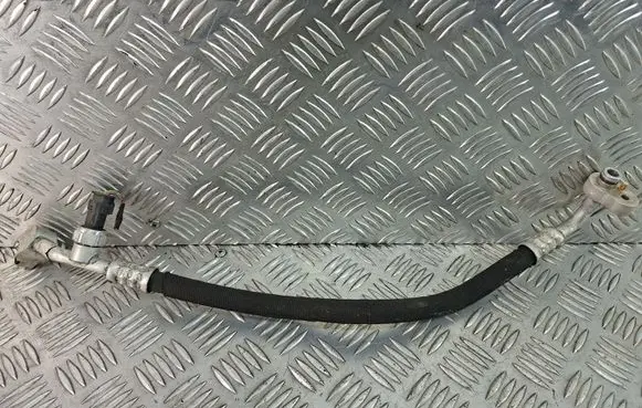 Audi Q5 SQ5 Air conditioning (A/C) pipe/hose 80A816721