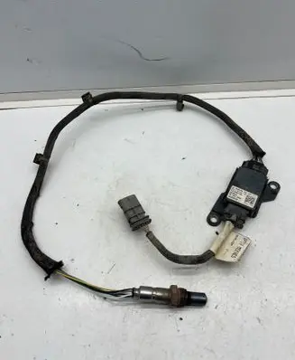 Peugeot Partner III Lambda probe sensor 9830288780 02810080640