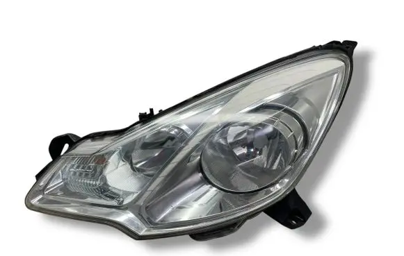 Citroen C3 Headlight/headlamp 9673815080 79998D 100120110410