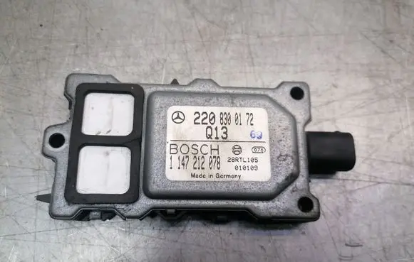 Mercedes-Benz C W203 Sensor 2208300172
