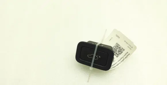 Jaguar XJ X351 Tailgate/boot open switch button 31264960AA