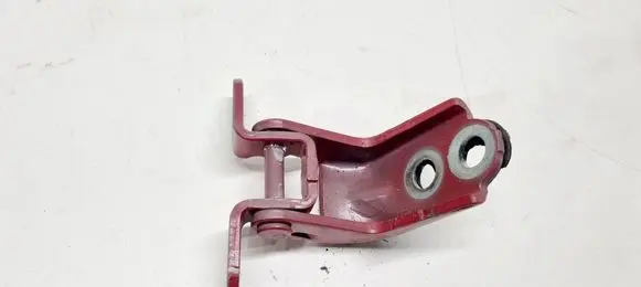 Nissan Qashqai J12 Front door upper hinge 804206UA1A