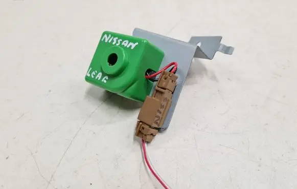 Nissan Leaf I (ZE0) Other relay JLT