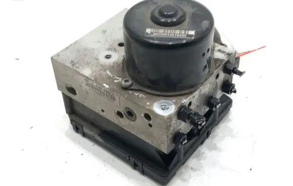 Volkswagen Golf IV ABS Pump 6X0614517