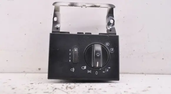 Mercedes-Benz Vito Viano W639 Light switch A6395450204