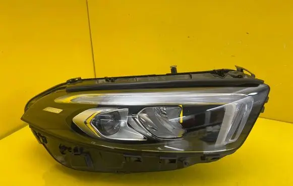 Mercedes-Benz A W177 Headlight/headlamp A1779064803