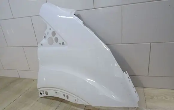 Ford Transit Custom Fender MK8