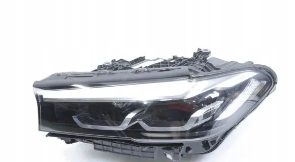 BMW 5 G30 G31 Headlight/headlamp 5A388C3