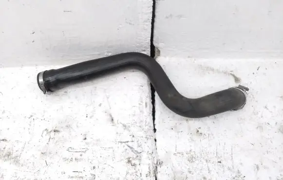 Renault Scenic II - Grand scenic II Intercooler hose/pipe