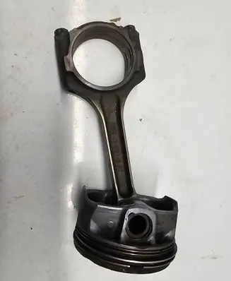 Ford Mustang V Piston with connecting rod BR3Z-6200-A CR3Z-6108-B 142-T5C