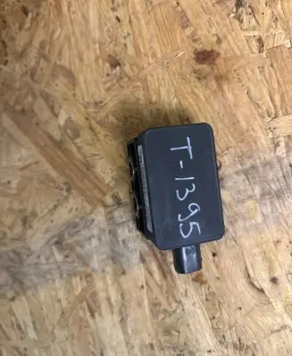 Mercedes-Benz ML W163 Other relay A0025427618