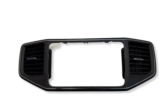 Volkswagen Amarok Dash center air vent grill 2H6858071A